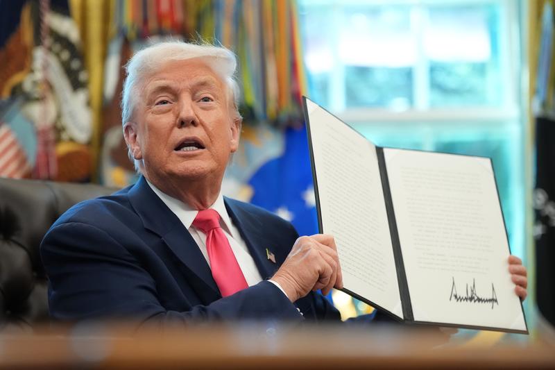 Can the President Fire Anyone He Wants? | Opinion
