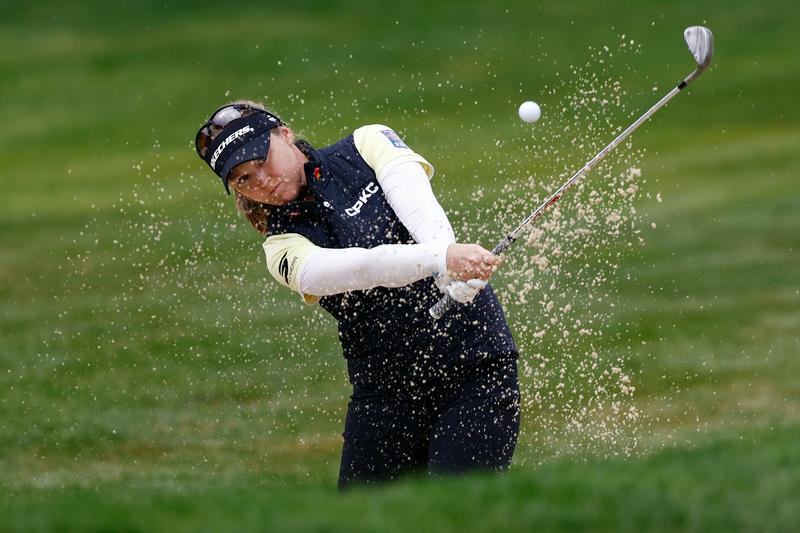 Why is the object of golf to play as little golf as possible?