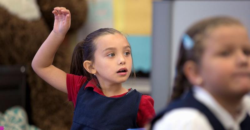 The Value of Catholic Schools