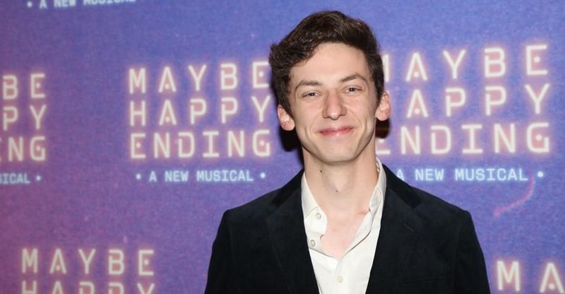Uproar as White Male Cast as Retired Robot in Broadway Hit