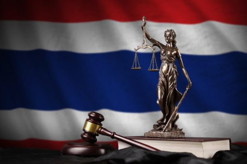 Thaksin Not Guilty of Royal Insult Charge, Thai Court Says