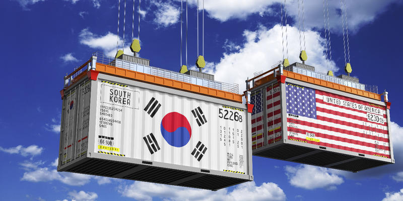 Ahead of the Trump-Lee Summit: The Future of US-South Korean Energy Cooperation