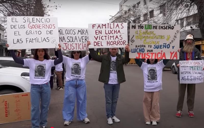Tras el fentanilo contaminado