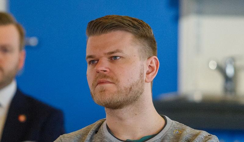 «Det er på tide å gjøre ord om til handling»