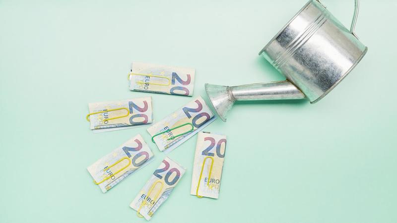 Schwarz-rote Denkblockaden : Diese Koalition ist eine Gefahr für den Sozialstaat