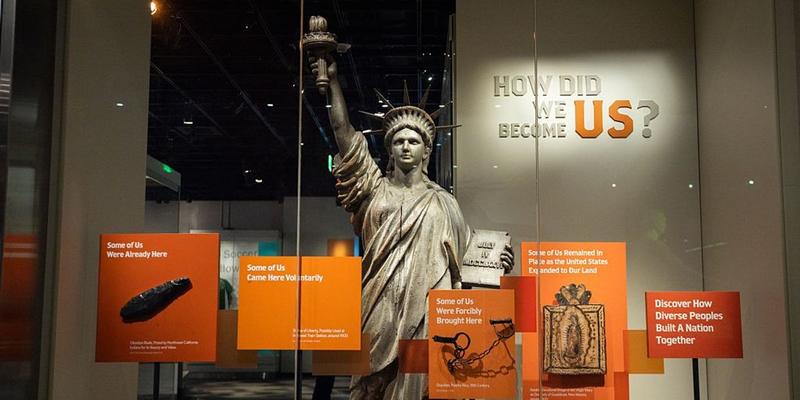 History is the Front Line in the Struggle for Democracy