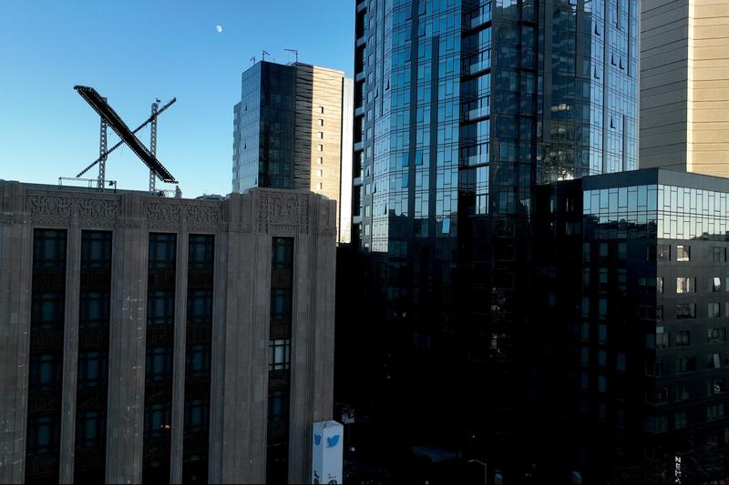 Elon Musk's X Corp Is Settling a $500 Million Lawsuit Brought By Ex-Twitter Employees