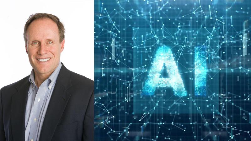 Stephen M. R. Covey On Building Trust In The Age Of AI