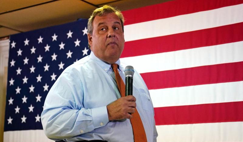 Bridgegate, the Notorious Political Revenge Plot, Is the Latest Stop on Trump’s Revenge Tour