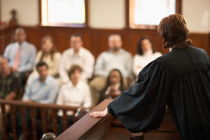The One Group That’s Still Too Often Excluded From Juries