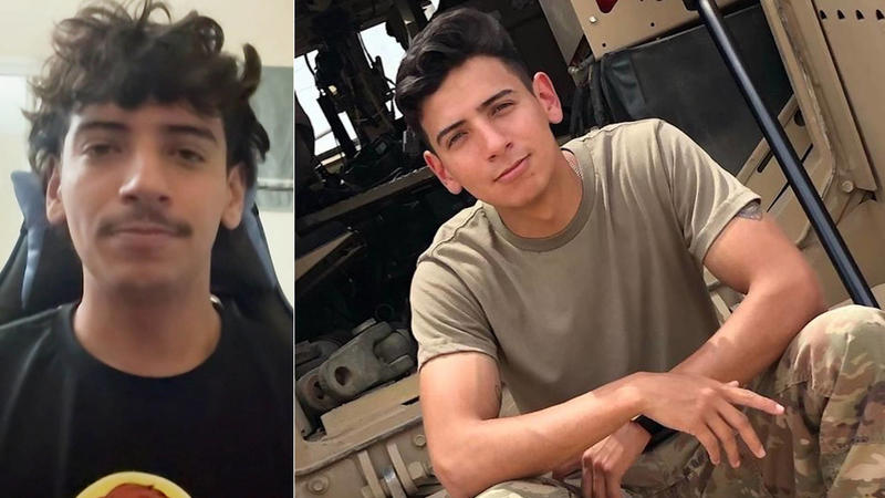 US Citizen Detained by ICE During Raid on CA Farm Is Suing Trump Administration