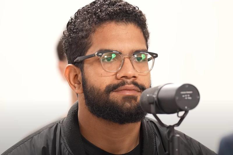 Quando o comunismo viraliza: o vácuo ocupado por Jones Manoel