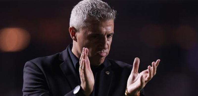 Com campanha maravilhosa, São Paulo de Crespo pode até incomodar Fla e Palmeiras