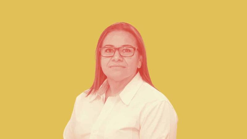 Claudia Maldonado: “Tener debates anclados en datos creíbles es un gran patrimonio”
