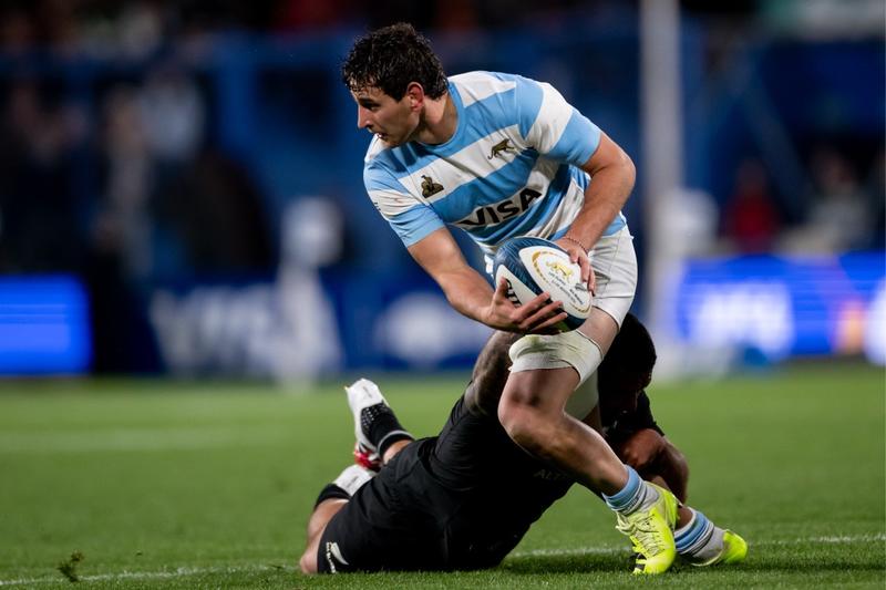 After beating the All Blacks, could the Pumas finally win the Rugby Championship?