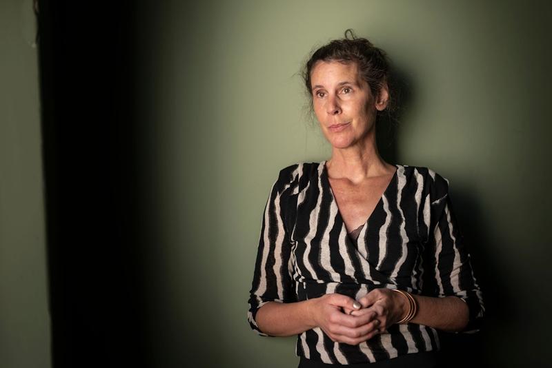 Schriftstellerin Daniela Dröscher: „Dieses westdeutsche Leistungsmärchen hat so viel kaputt gemacht“