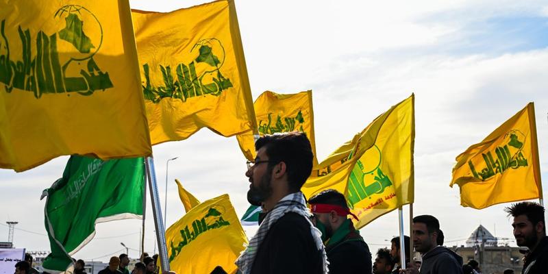 Libanon will Hisbollah entwaffnen