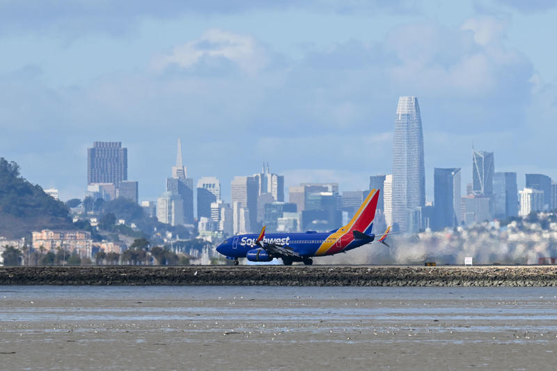 30-year-old Southwest policy gets sweeping change
