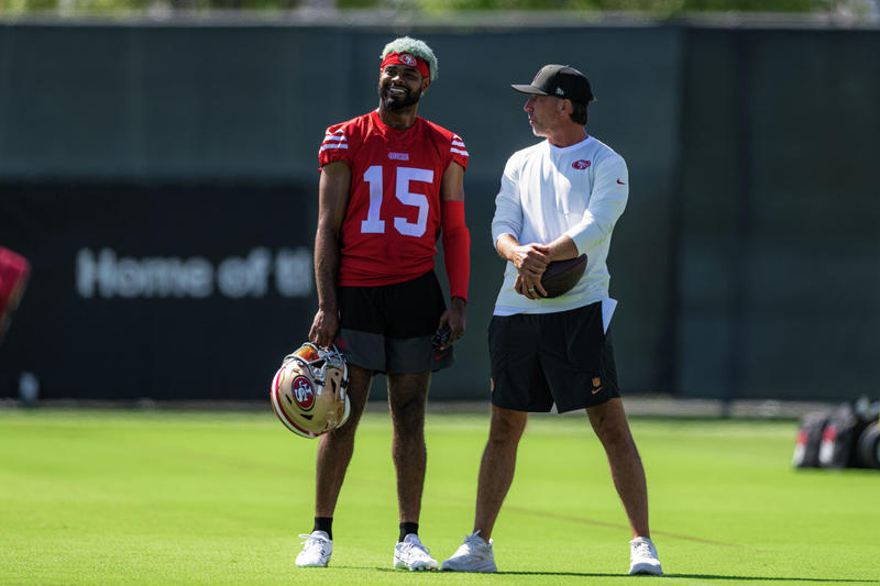 The 49ers have saved their messiest contract saga for last