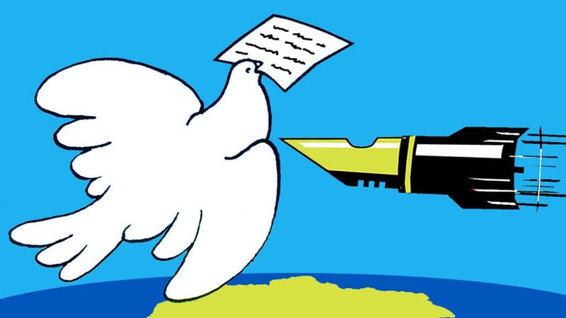 La sintonia tra lo zar e Donald