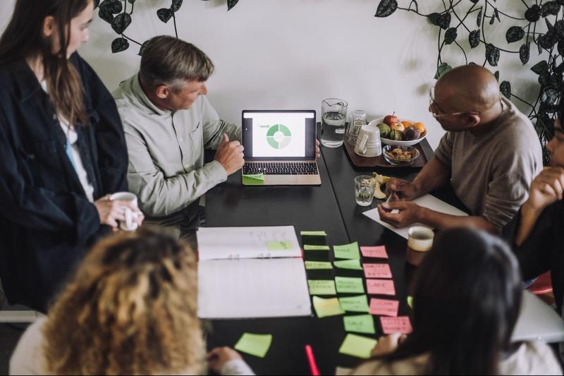 How I Built a Business That Helps People Feel Good About Doing the Right Thing — and Why You Should, Too
