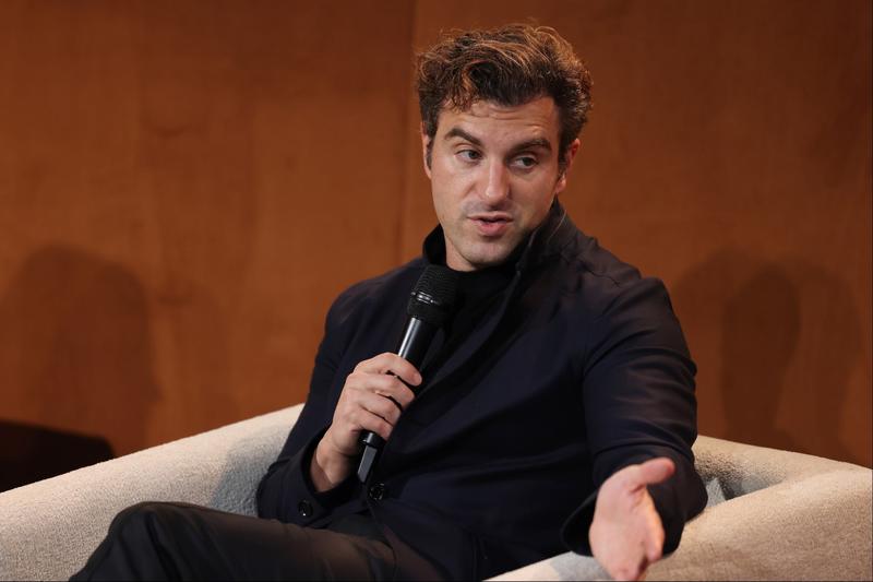 Airbnb's CEO Says He Personally Manages 40 to 50 Employees as Direct Reports: 'A Lot of Work'