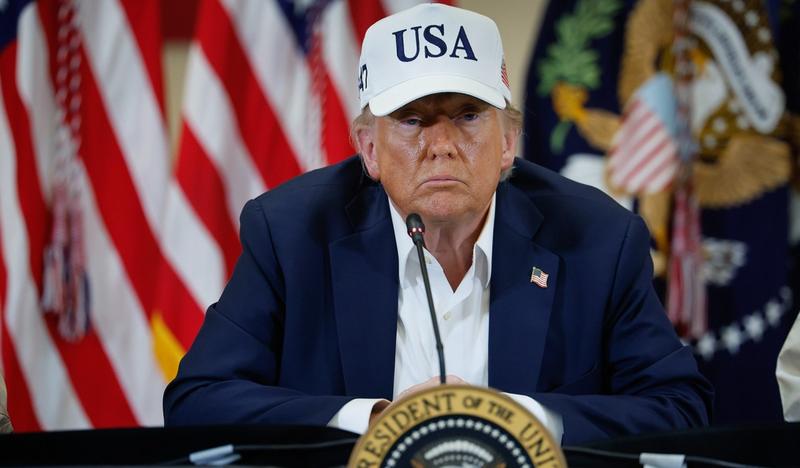 How Trump’s FEMA Cuts Put You at Risk, According to Staffers