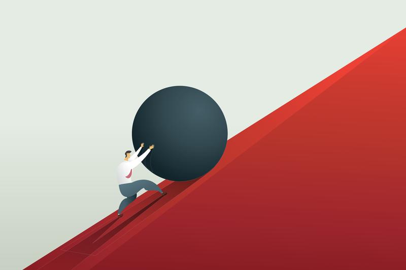 Unlocking Discretionary Effort: The Real Difference Between Compliance and Commitment