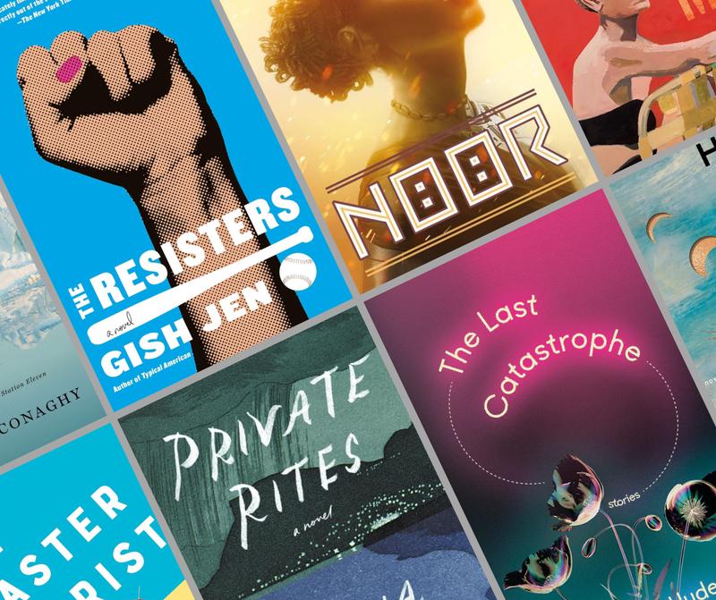 The Best Climate-Focused Speculative Fiction