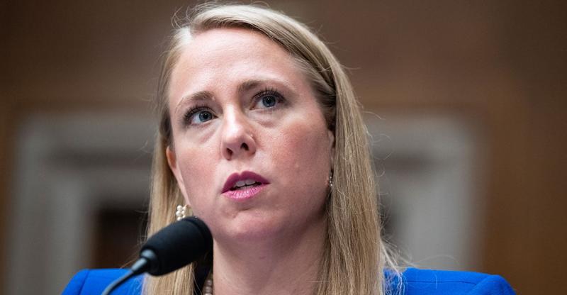 Trump Admin Isn’t Going to Let Companies ‘Memory Hole’ DEI Violations