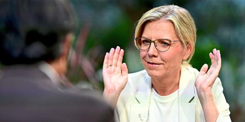 Dialekt in der Politik ist die Aufregung nicht wert – wichtig ist das Gesagte
