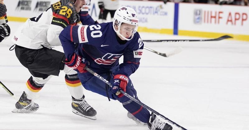 Lane Hutson overcomes concerns about his size to join NHL’s elite