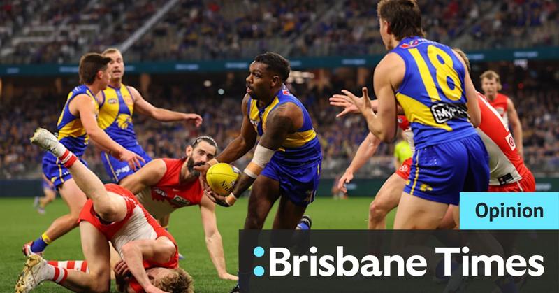 What West Coast must do to avoid having more wooden spoons than premiership cups