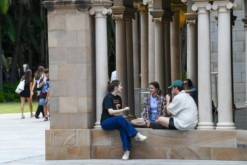 Universities have lost their way, but cost-cutting and consultants are not the answer