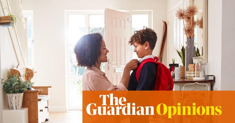 Blood, sweat and cigarettes – why there’s nothing cute about school uniform