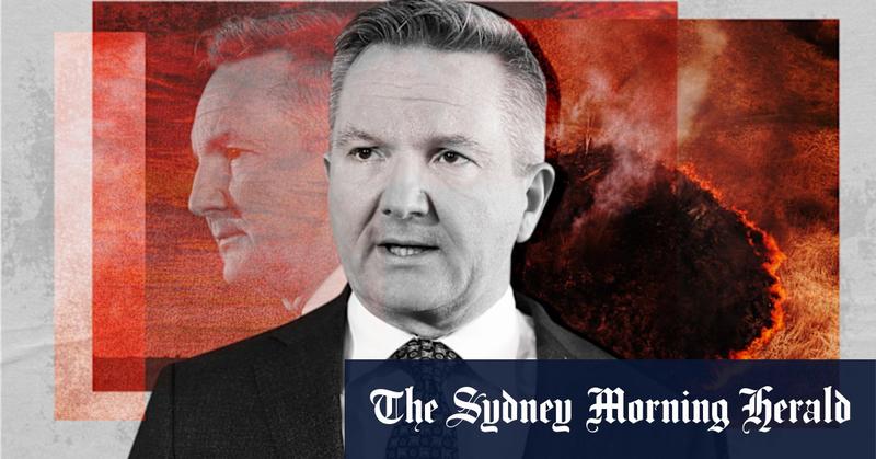 Coalition out of step on net zero emissions