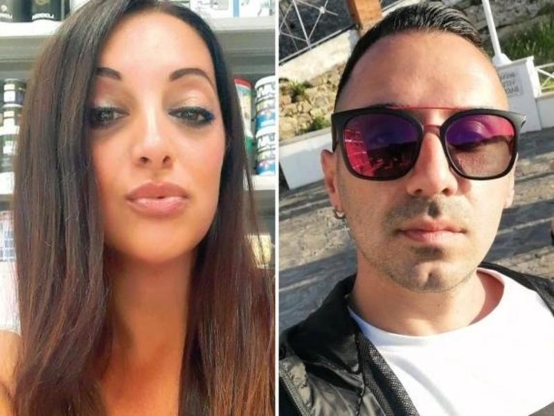 Femminicidio di Tina Sgarbini,Â Christian Persico ha confessato