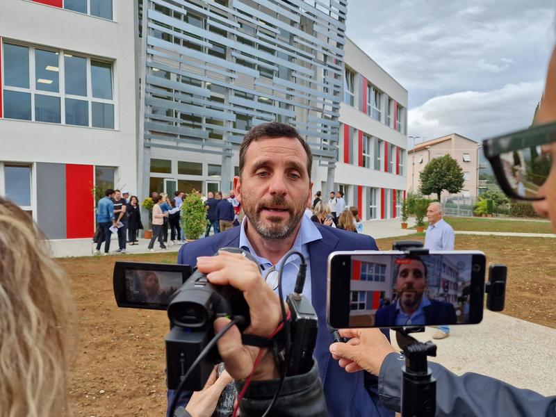 Regionali in Toscana, Tomasi guiderà il centrodestra: “C’è grande bisogno di cambiamento”