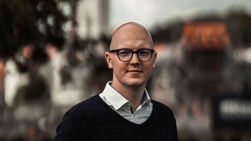 Sundhed for alle – tæt på og til tiden