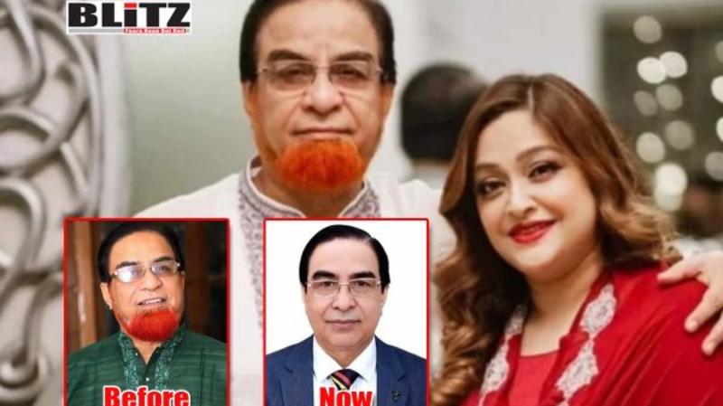 How anti-Hindu MP Bahauddin Bahar infiltrated India and secured citizenship