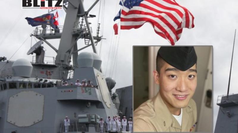US Navy sailor convicted of espionage after selling secrets to Chinese intelligence