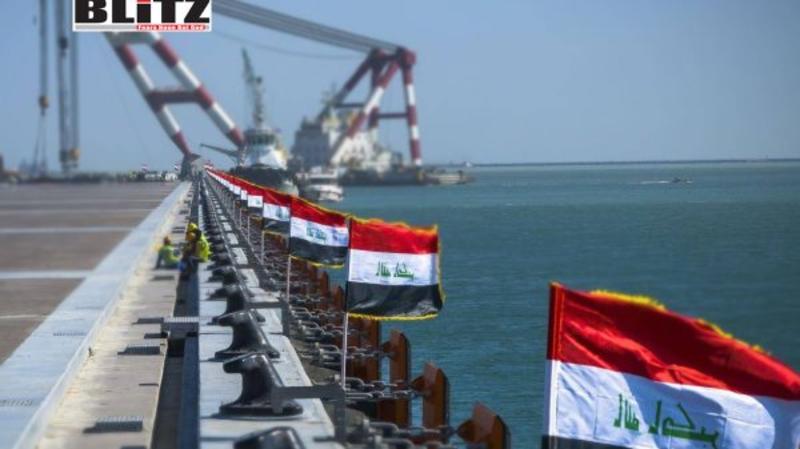 Iraq emerges as strategic epicenter balancing sovereignty and global partnerships