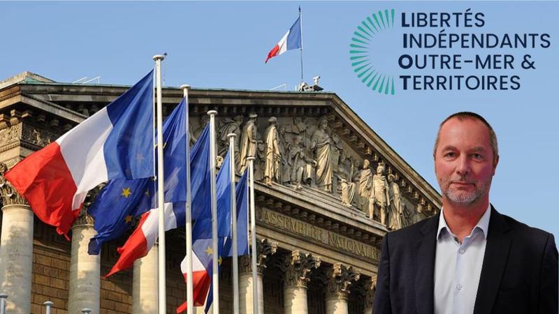 Stéphane Viry affirme son engagement pour l'ESS