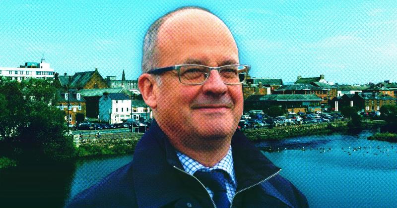 How one of Scotland's most picturesque regions can escape depopulation 'curse'