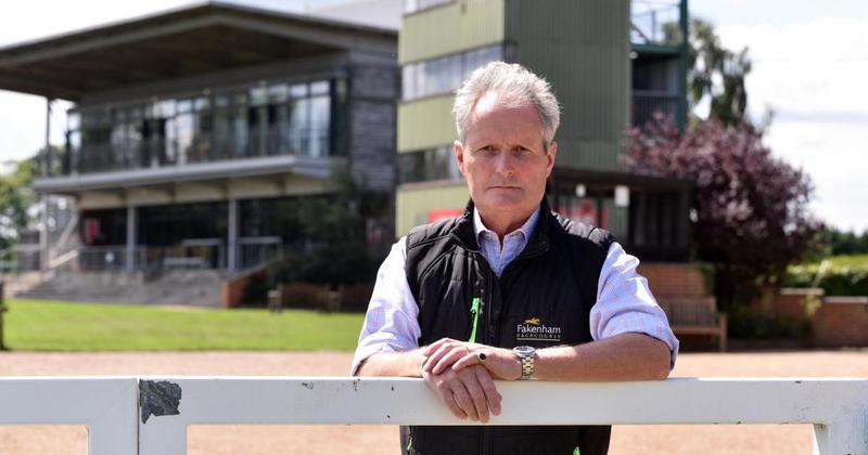 Axe the tax: Horse racing to go on strike in protest