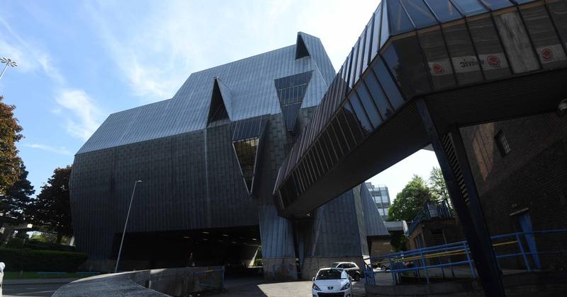 Coventry pool faces demolition debate as some say 'well past their use by date'