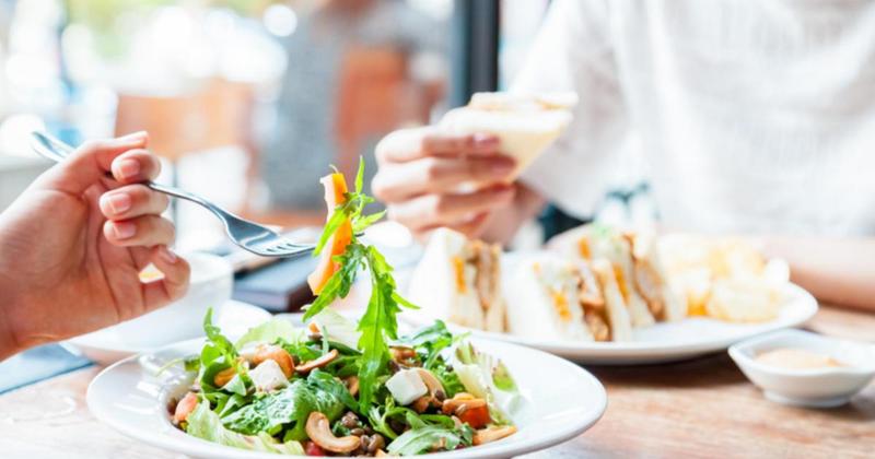 Five food businesses in Norfolk get the top hygiene rating