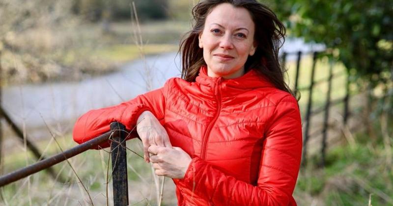 Exam grades do not define you as a person says Sarah Green MP