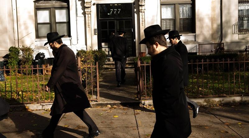 97-year-old NY congregation fights being sold off as a real estate project