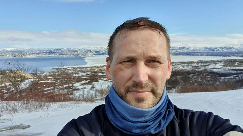 Stabbursdalen – en oase midt i Finnmark